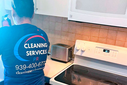 Residential Cleaning Services Aguadilla