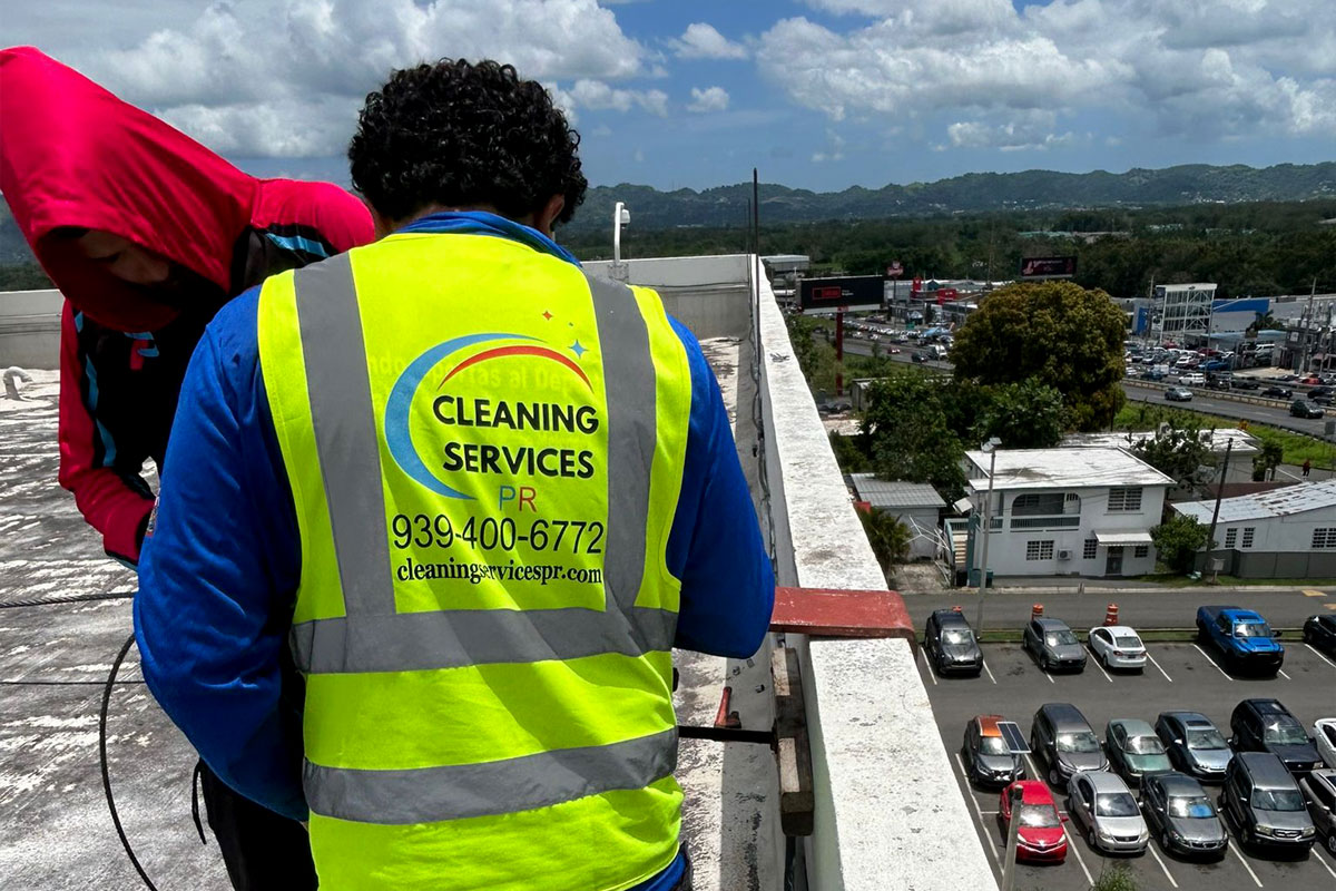  Residential Cleaning Services Aguadilla