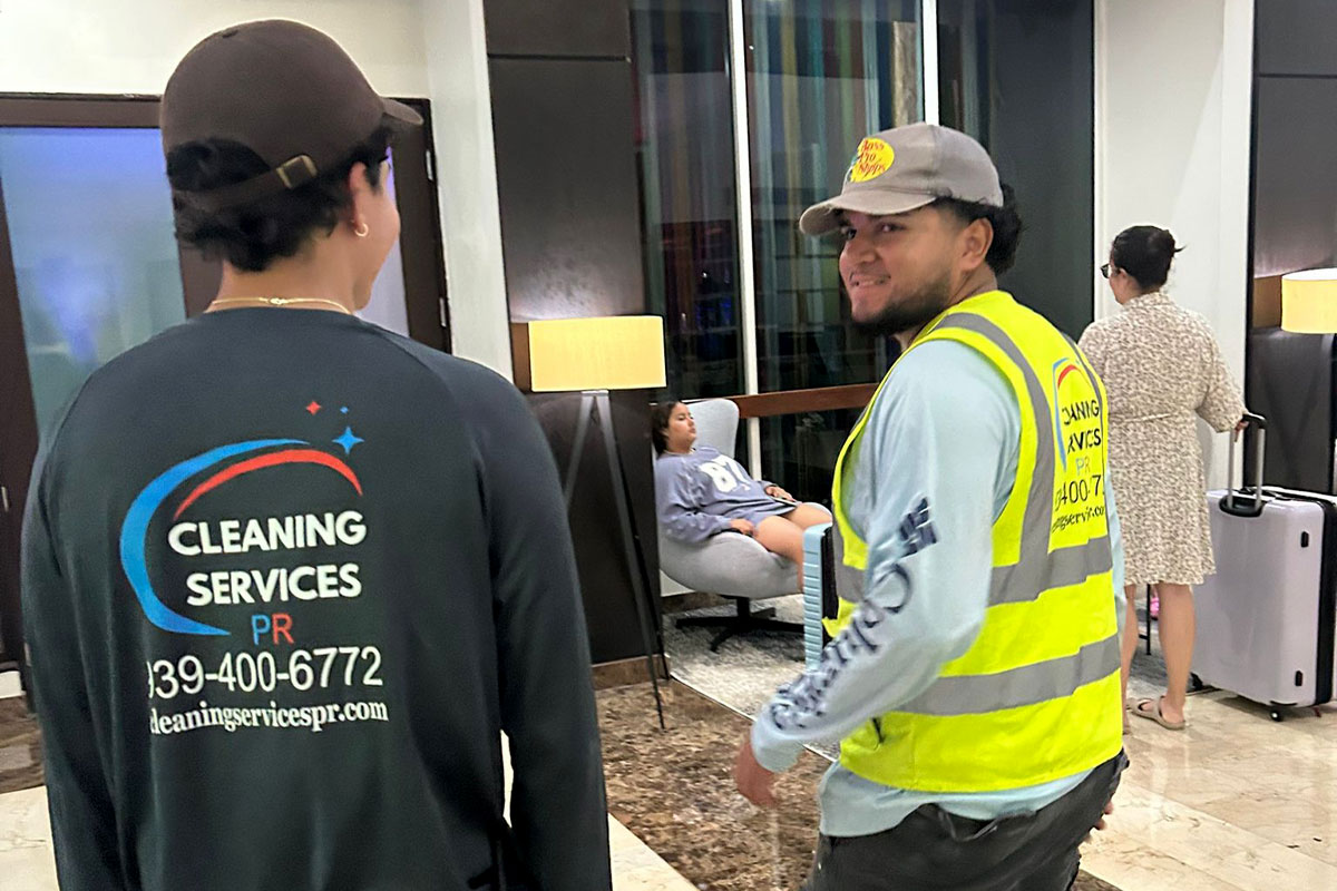  Residential Cleaning Services Aguadilla